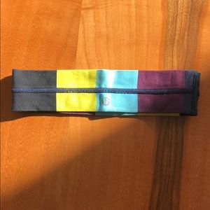 Lululemon headband